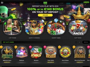 888 casino no deposit bonus codes